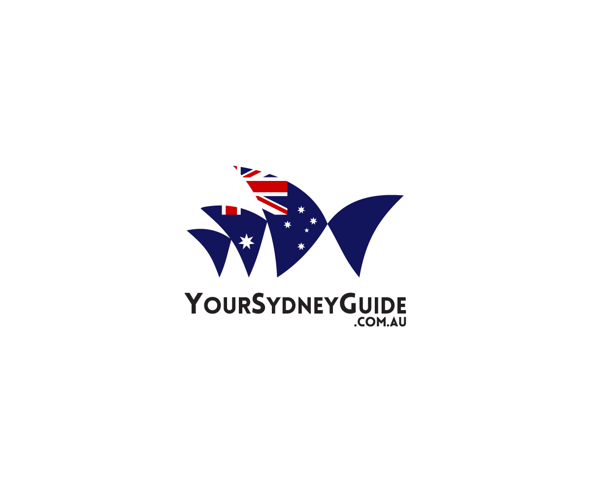 Design de Logo par Adrian Chambre pour Your Sydney Guide | Design #4269515