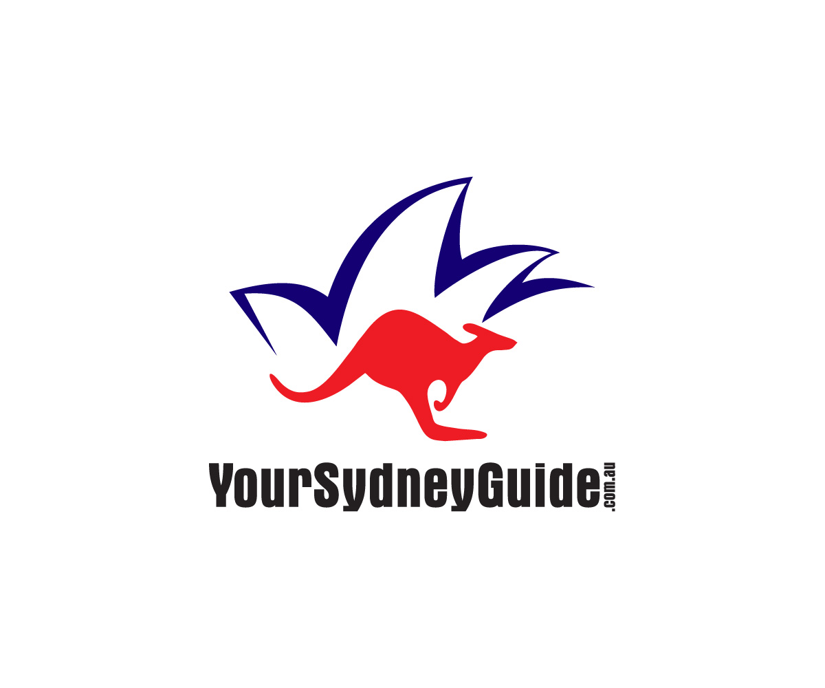 Diseño de Logo por Adrian Chambre para Your Sydney Guide | Diseño #4269525