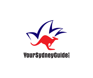 Logo Design by Adrian Chambre for Your Sydney Guide | Design: #4269525