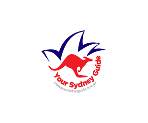 Logo Design by Adrian Chambre for Your Sydney Guide | Design: #4269527