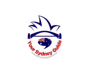 Logo Design by Adrian Chambre for Your Sydney Guide | Design: #4269534