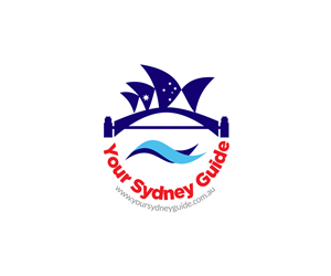 Logo Design by Adrian Chambre for Your Sydney Guide | Design: #4269541