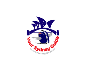 Logo Design by Adrian Chambre for Your Sydney Guide | Design: #4269549