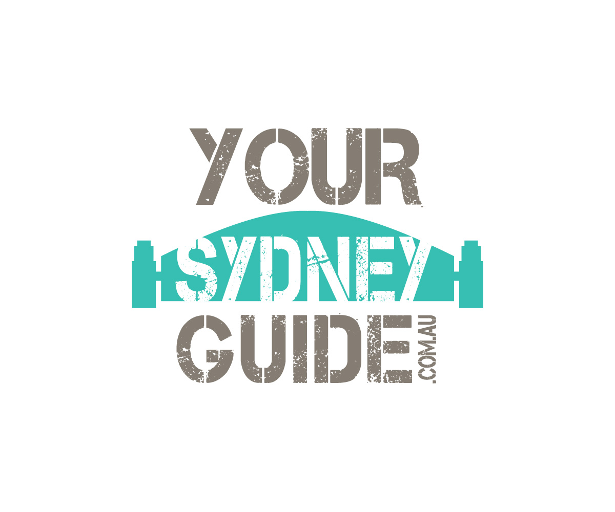 Logo Design by Adrian Chambre for Your Sydney Guide | Design #4375983