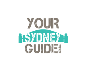 Logo Design by Adrian Chambre for Your Sydney Guide | Design #4375983