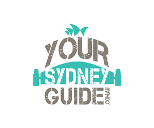 Logo Design by Adrian Chambre for Your Sydney Guide | Design: #4375989
