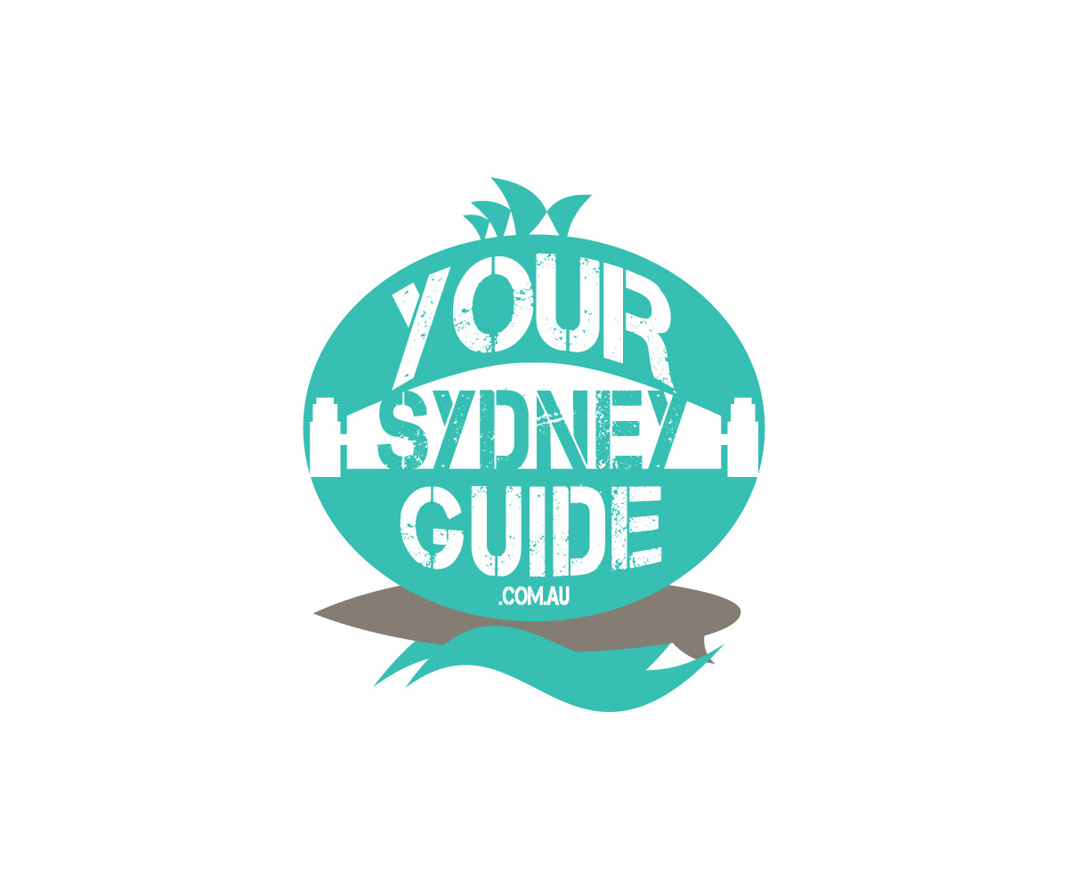 Design de Logo par Adrian Chambre pour Your Sydney Guide | Design #4376075