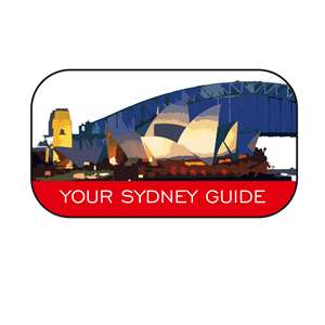 Logo Design by keynesis for Your Sydney Guide | Design: #4278031