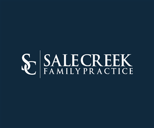 Diseño de Logo por AS71 para Sale Creek Family Practice, PLLC | Diseño: #4260221