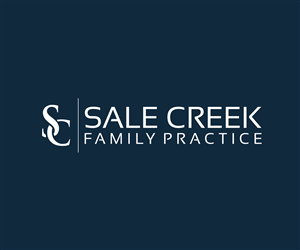 Diseño de Logo por AS71 para Sale Creek Family Practice, PLLC | Diseño: #4270491