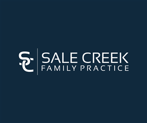 Diseño de Logo por AS71 para Sale Creek Family Practice, PLLC | Diseño: #4270493