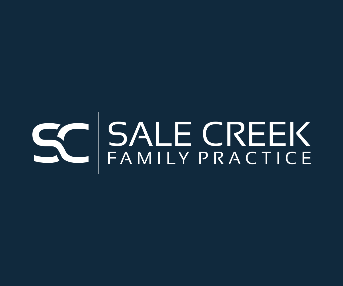 Logo Design by AS71 for Sale Creek Family Practice, PLLC | Design #4270538