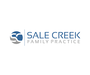 Diseño de Logo por AS71 para Sale Creek Family Practice, PLLC | Diseño: #4270601