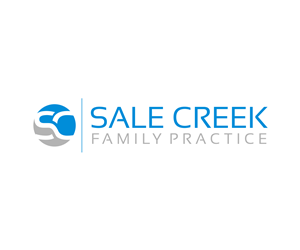 Diseño de Logo por AS71 para Sale Creek Family Practice, PLLC | Diseño: #4270607
