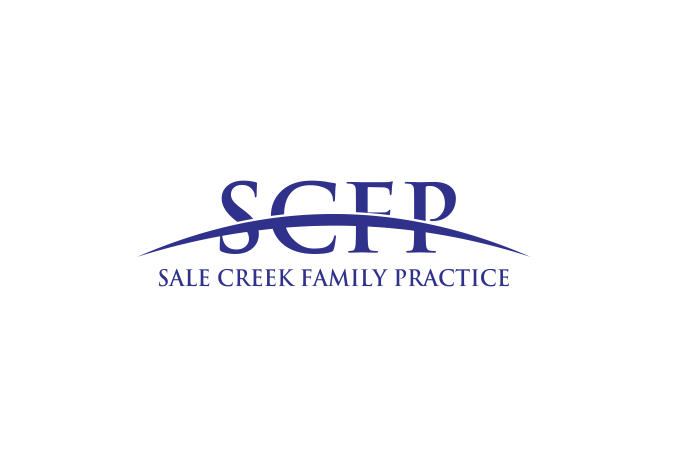 Logo Design by nabila ho for Sale Creek Family Practice, PLLC | Design #4293661