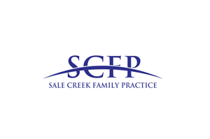 Logo Design by nabila ho for Sale Creek Family Practice, PLLC | Design #4293661