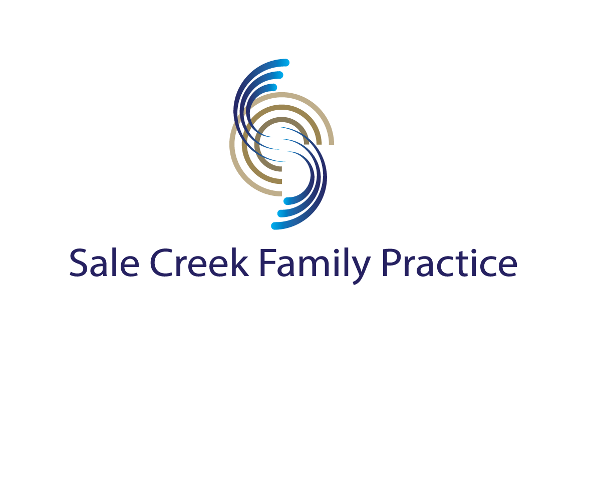 Logo Design by mari.sakai for Sale Creek Family Practice, PLLC | Design #4275893