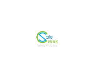 Logo Design by kostasftp for Sale Creek Family Practice, PLLC | Design #4270021