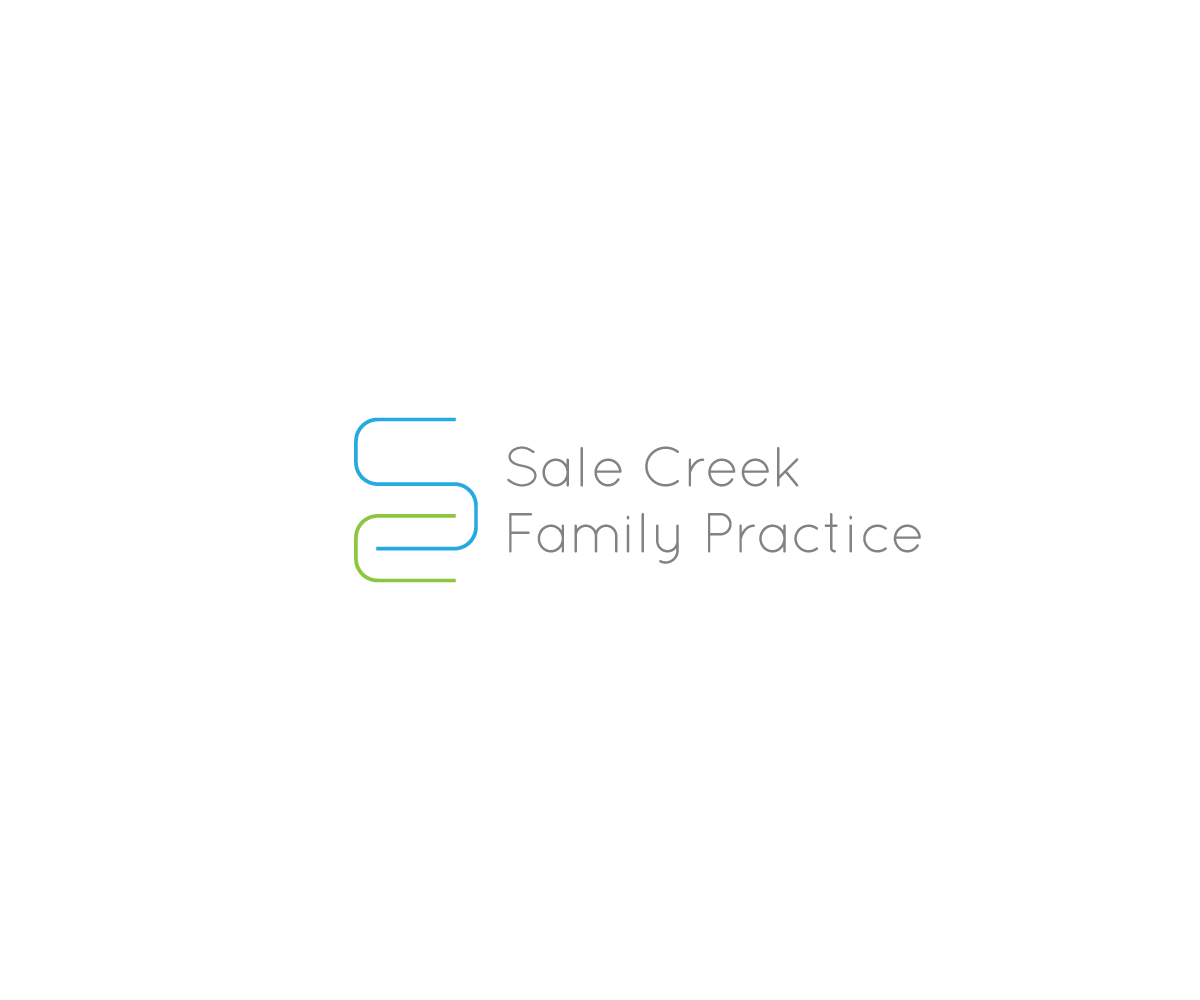 Diseño de Logo por kostasftp para Sale Creek Family Practice, PLLC | Diseño #4270023