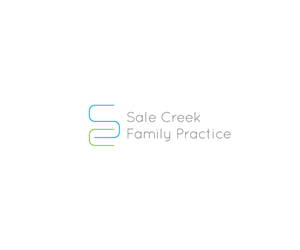 Diseño de Logo por kostasftp para Sale Creek Family Practice, PLLC | Diseño: #4270023