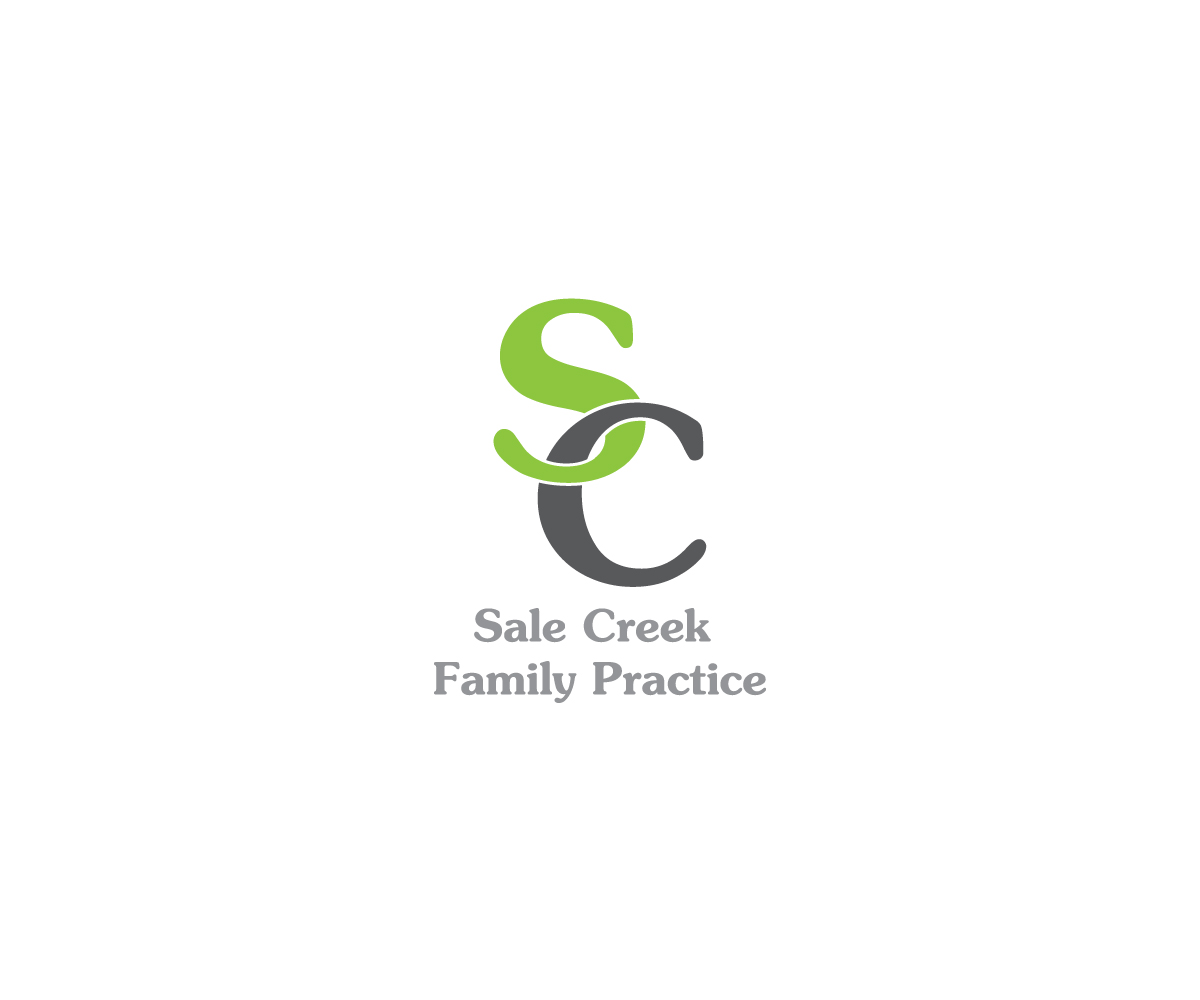 Diseño de Logo por kostasftp para Sale Creek Family Practice, PLLC | Diseño #4276445