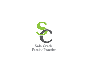 Diseño de Logo por kostasftp para Sale Creek Family Practice, PLLC | Diseño: #4276445
