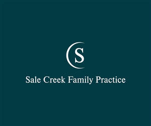 Diseño de Logo por SUDHEESH KV para Sale Creek Family Practice, PLLC | Diseño: #4261694