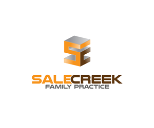 Diseño de Logo por SUDHEESH KV para Sale Creek Family Practice, PLLC | Diseño: #4262023