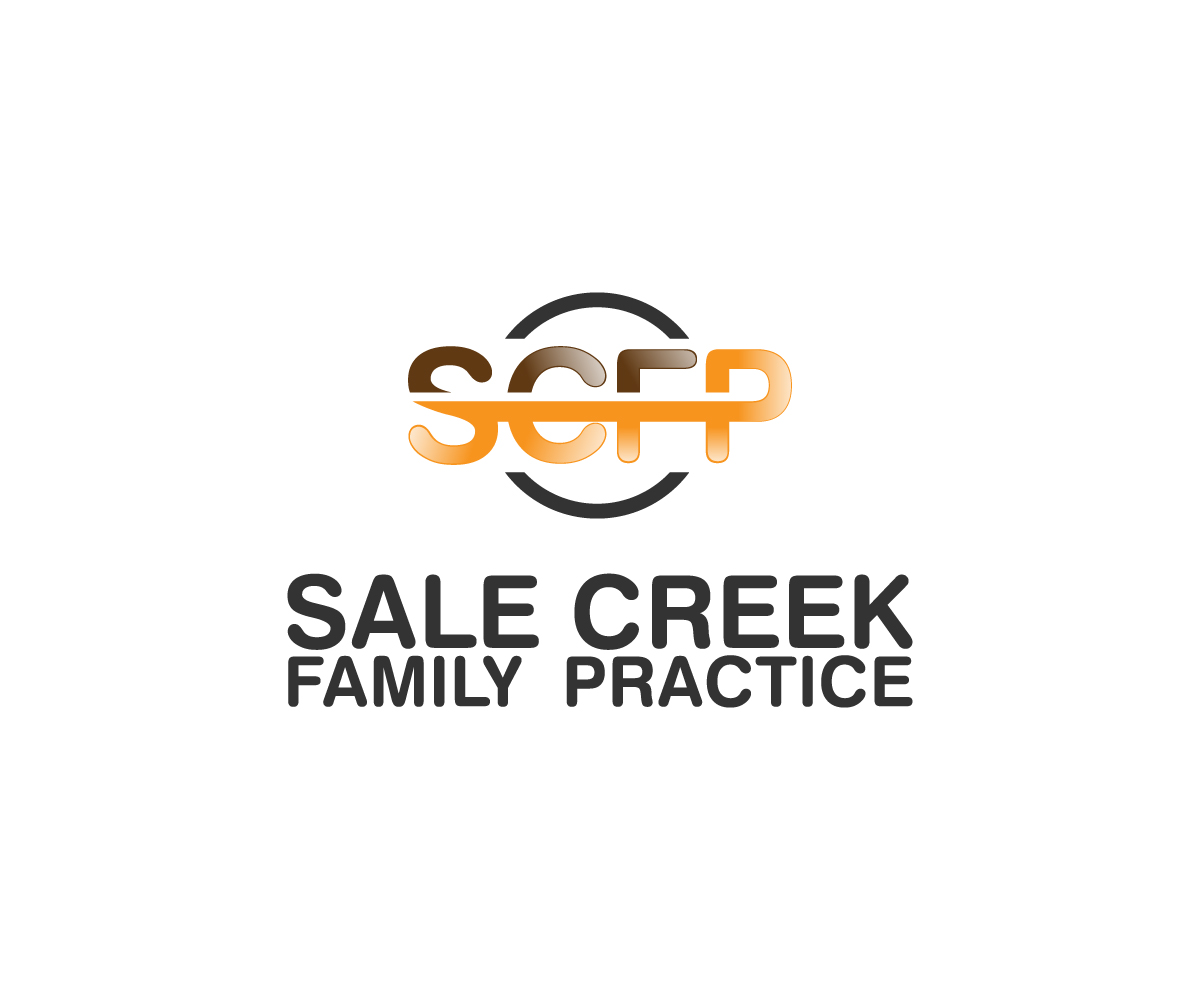 Logo Design by SUDHEESH KV for Sale Creek Family Practice, PLLC | Design #4270461