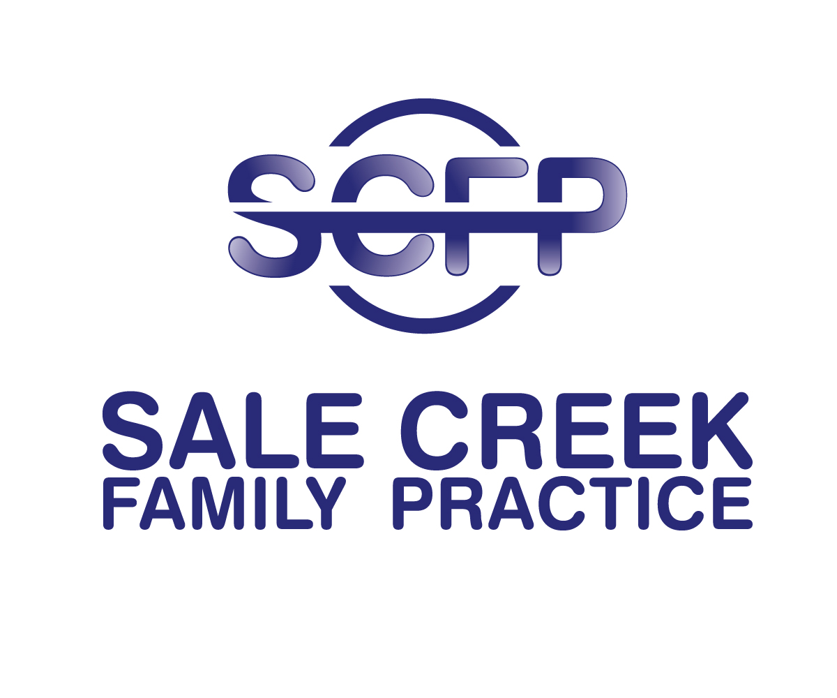 Diseño de Logo por SUDHEESH KV para Sale Creek Family Practice, PLLC | Diseño #4270531