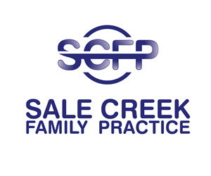 Diseño de Logo por SUDHEESH KV para Sale Creek Family Practice, PLLC | Diseño: #4270531