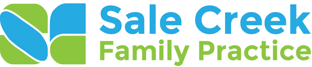 Logo-Design von Design Possibilities für Sale Creek Family Practice, PLLC | Design #4290282