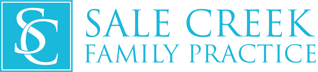 Diseño de Logo por Design Possibilities para Sale Creek Family Practice, PLLC | Diseño #4293287