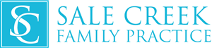 Diseño de Logo por Design Possibilities para Sale Creek Family Practice, PLLC | Diseño: #4293287