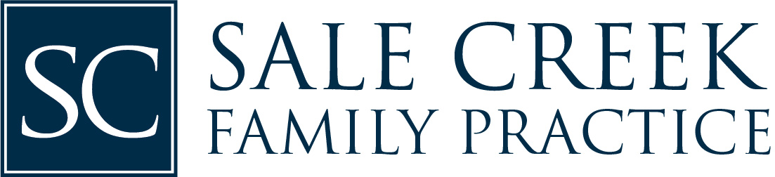 Diseño de Logo por Design Possibilities para Sale Creek Family Practice, PLLC | Diseño #4293299