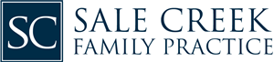 Diseño de Logo por Design Possibilities para Sale Creek Family Practice, PLLC | Diseño: #4293299
