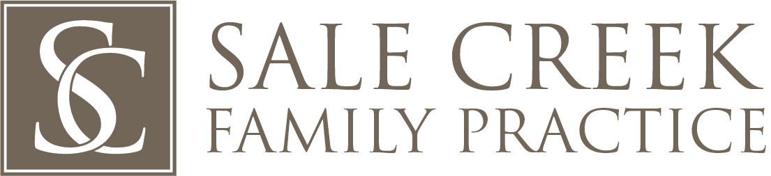 Logo Design by Design Possibilities for Sale Creek Family Practice, PLLC | Design #4293443