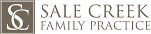 Diseño de Logo por Design Possibilities para Sale Creek Family Practice, PLLC | Diseño: #4293443