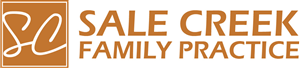 Diseño de Logo por Design Possibilities para Sale Creek Family Practice, PLLC | Diseño: #4293462