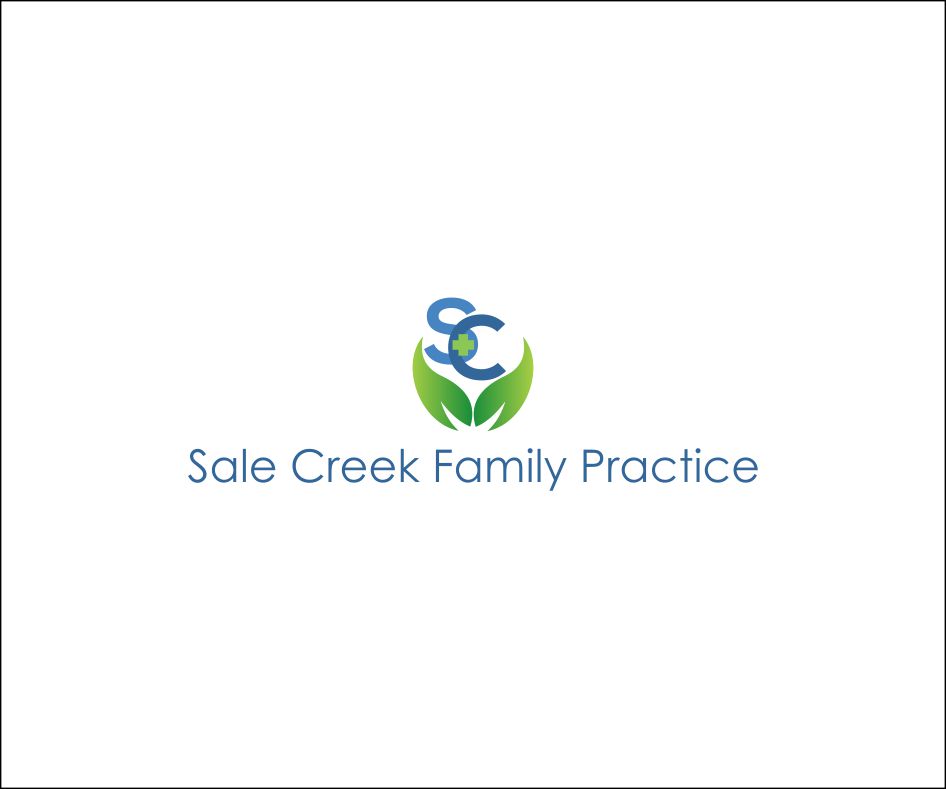 Design de Logo par moniqutza pour Sale Creek Family Practice, PLLC | Design #4261902