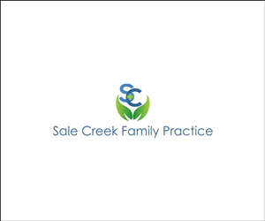 Logo Design by moniqutza for Sale Creek Family Practice, PLLC | Design #4261902