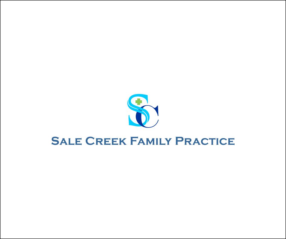 Diseño de Logo por moniqutza para Sale Creek Family Practice, PLLC | Diseño #4271014
