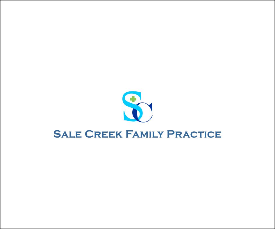 Diseño de Logo por moniqutza para Sale Creek Family Practice, PLLC | Diseño #4271017
