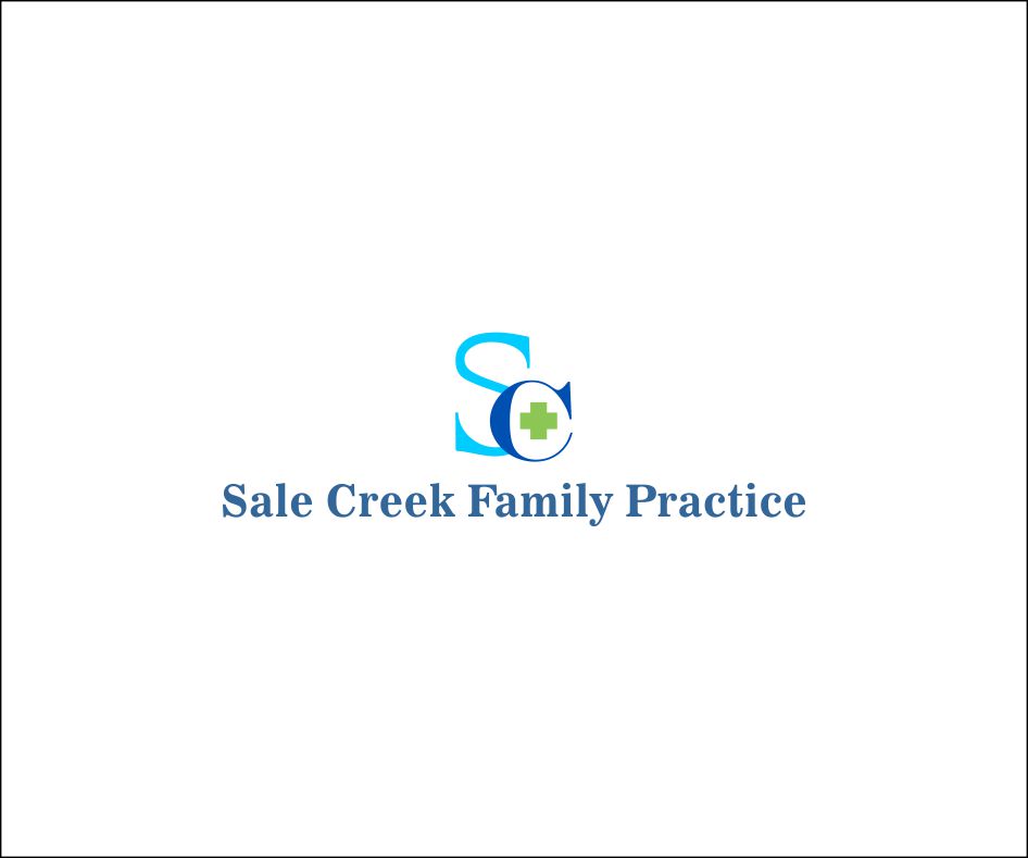 Diseño de Logo por moniqutza para Sale Creek Family Practice, PLLC | Diseño #4271020