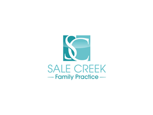 Diseño de Logo por Atvento Graphics para Sale Creek Family Practice, PLLC | Diseño: #4294208