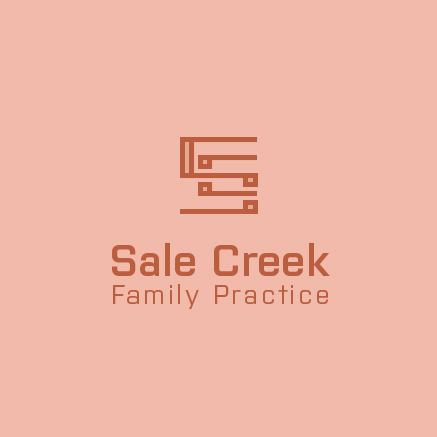 Logo Design by Darijus for Sale Creek Family Practice, PLLC | Design #4265611