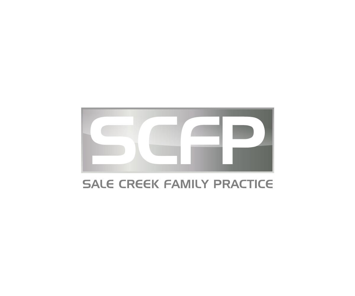 Diseño de Logo por R16 para Sale Creek Family Practice, PLLC | Diseño #4277846