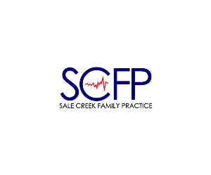 Diseño de Logo por R16 para Sale Creek Family Practice, PLLC | Diseño: #4281949