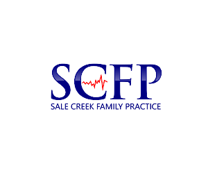 Diseño de Logo por R16 para Sale Creek Family Practice, PLLC | Diseño: #4293268