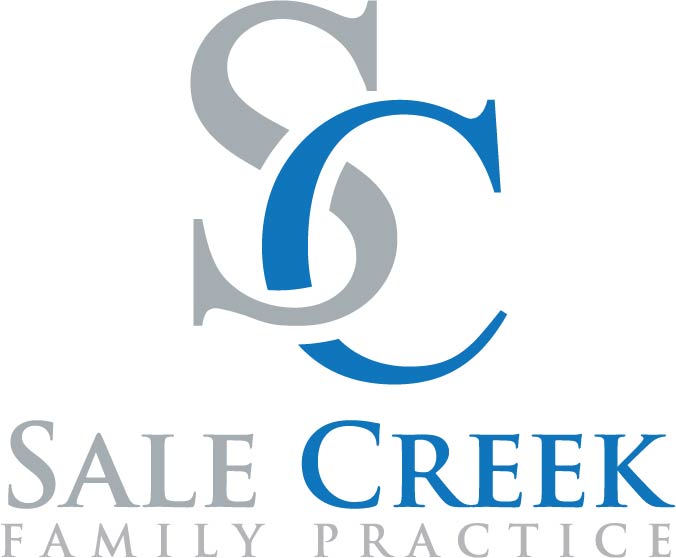 Design de Logo par Niko Dola pour Sale Creek Family Practice, PLLC | Design #4293259